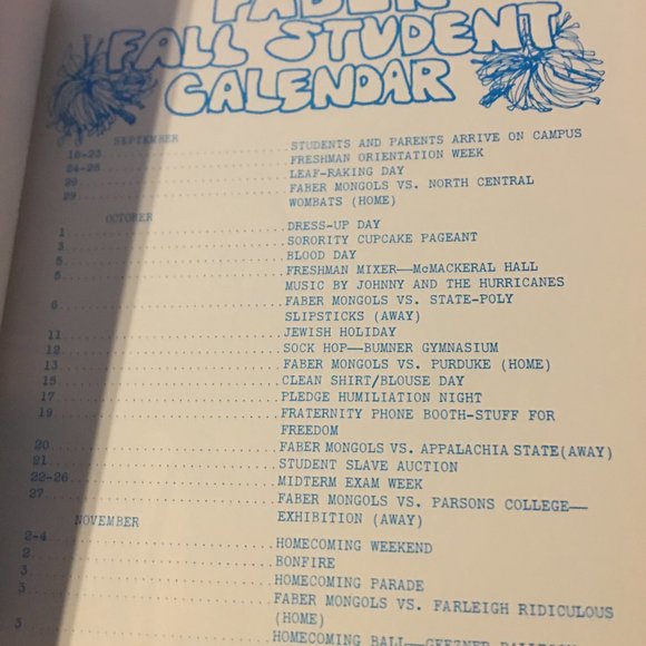 National Lampoon's Animal House Illustrated Adaptation - Picture 6 of 8